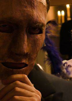 Zagadka Hotelu Grand - odcinek 29