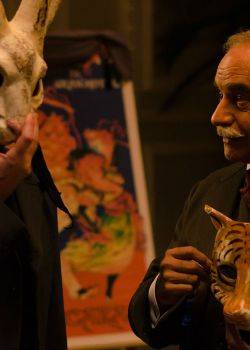 Zagadka Hotelu Grand - odcinek 30