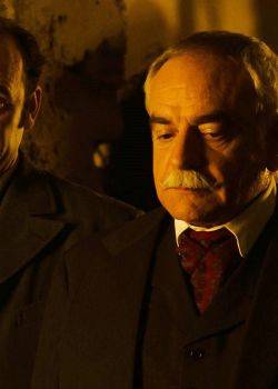 Zagadka Hotelu Grand - odcinek 32