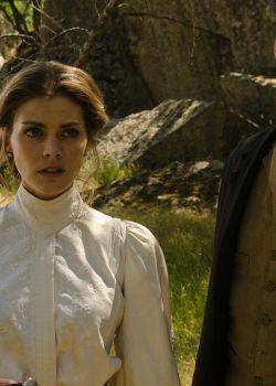 Zagadka Hotelu Grand - odcinek 33