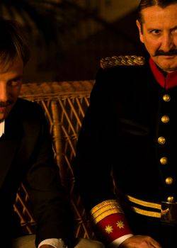 Zagadka Hotelu Grand - odcinek 35