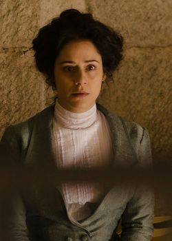 Zagadka Hotelu Grand - odcinek 36