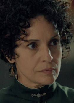 Zagadka Hotelu Grand - odcinek 37