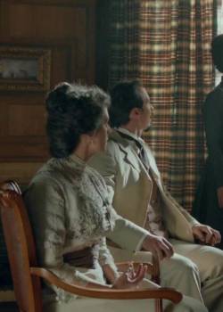 Zagadka Hotelu Grand - odcinek 38