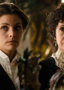 Zagadka Hotelu Grand - odcinek 39