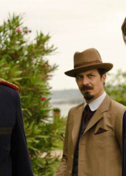 Zagadka Hotelu Grand - odcinek 40