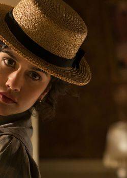 Zagadka Hotelu Grand - odcinek 43