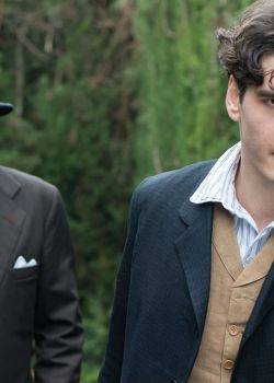 Zagadka Hotelu Grand - odcinek 44