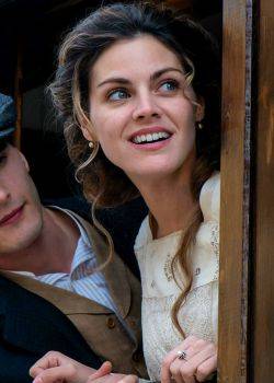 Zagadka Hotelu Grand - odcinek 45