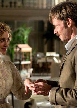 Zagadka Hotelu Grand - odcinek 46