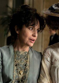 Zagadka Hotelu Grand - odcinek 47