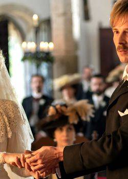 Zagadka Hotelu Grand - odcinek 48