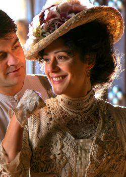 Zagadka Hotelu Grand - odcinek 49