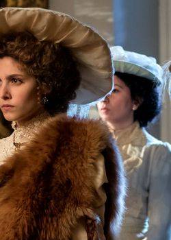 Zagadka Hotelu Grand - odcinek 50