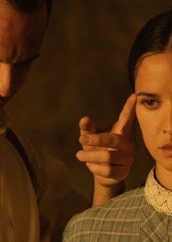 Zagadka Hotelu Grand - odcinek 6