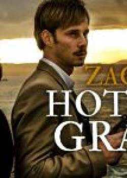 Zagadka Hotelu Grand - odcinek 64