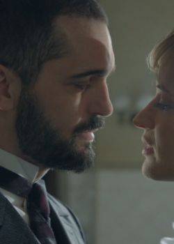 Zagadka Hotelu Grand - odcinek 8