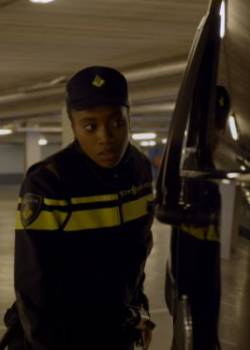 Zagadki rodziny Hunterów - sezon 1 - odcinek 20