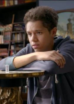 Zagadki rodziny Hunterów - sezon 1 - odcinek 7