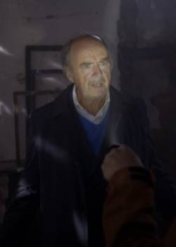 Zagadki rodziny Hunterów - sezon 1 - odcinek 5