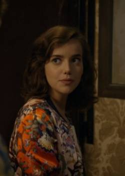 Zagadki rodziny Hunterów - sezon 1 - odcinek 3