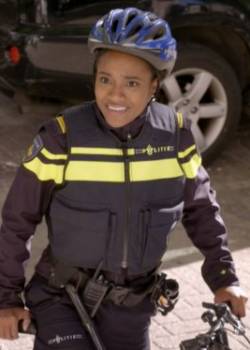 Zagadki rodziny Hunterów - sezon 1 - odcinek 8