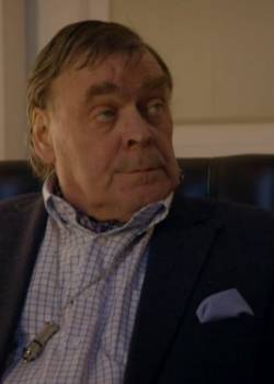 Zagadki rodziny Hunterów - sezon 1 - odcinek 10