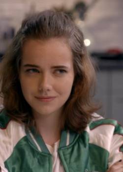 Zagadki rodziny Hunterów - sezon 1 - odcinek 13