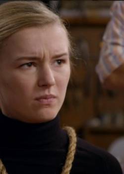 Zagadki rodziny Hunterów - sezon 1 - odcinek 17