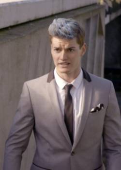 Zagadki rodziny Hunterów - sezon 1 - odcinek 16