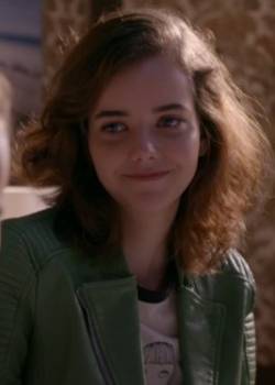 Zagadki rodziny Hunterów - sezon 1 - odcinek 1