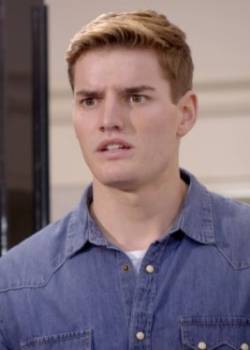 Zagadki rodziny Hunterów - sezon 1 - odcinek 15