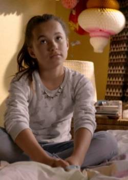 Zagadki rodziny Hunterów - sezon 1 - odcinek 14