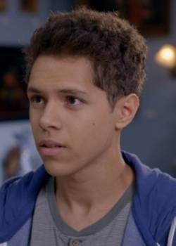 Zagadki rodziny Hunterów - sezon 1 - odcinek 9