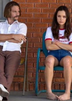 Zamęt - sezon 1 - odcinek 4