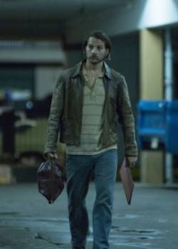 Zamęt - sezon 1 - odcinek 1