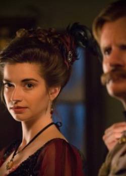 Zapiski młodego lekarza - sezon 2 - odcinek 2