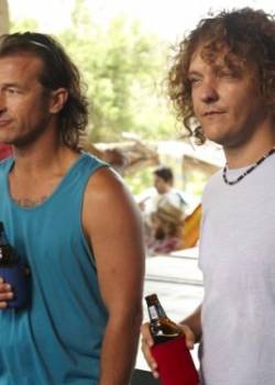 Źli chłopcy - sezon 1 - odcinek 3