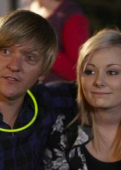 Źli chłopcy - sezon 1 - odcinek 6