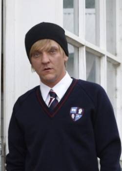 Źli chłopcy - sezon 1 - odcinek 1