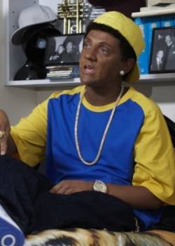 Źli chłopcy - sezon 1 - odcinek 2