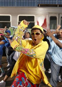 Źli chłopcy - sezon 1 - odcinek 12