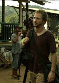 Złoto Gujany - sezon 1 - odcinek 1