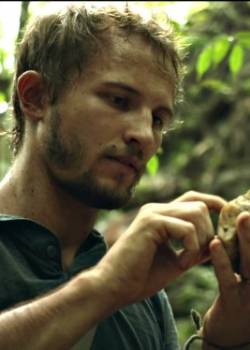 Złoto Gujany - sezon 1 - odcinek 4