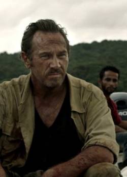 Złoto Gujany - sezon 1 - odcinek 8