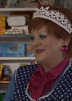 Złotopolscy - odcinek 1033