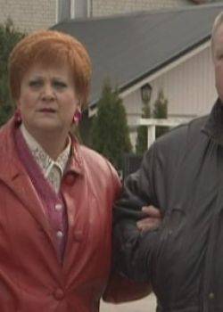 Złotopolscy - odcinek 1054