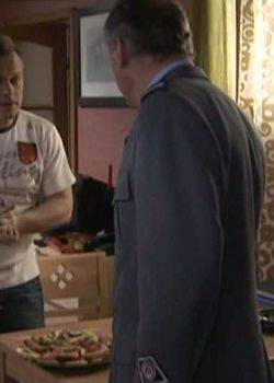 Złotopolscy - odcinek 1058