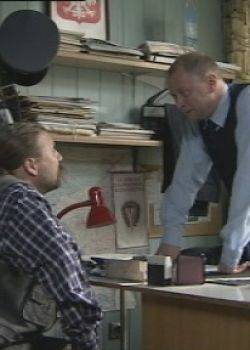 Złotopolscy - odcinek 1090