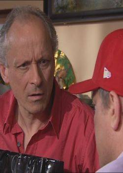 Złotopolscy - odcinek 1114